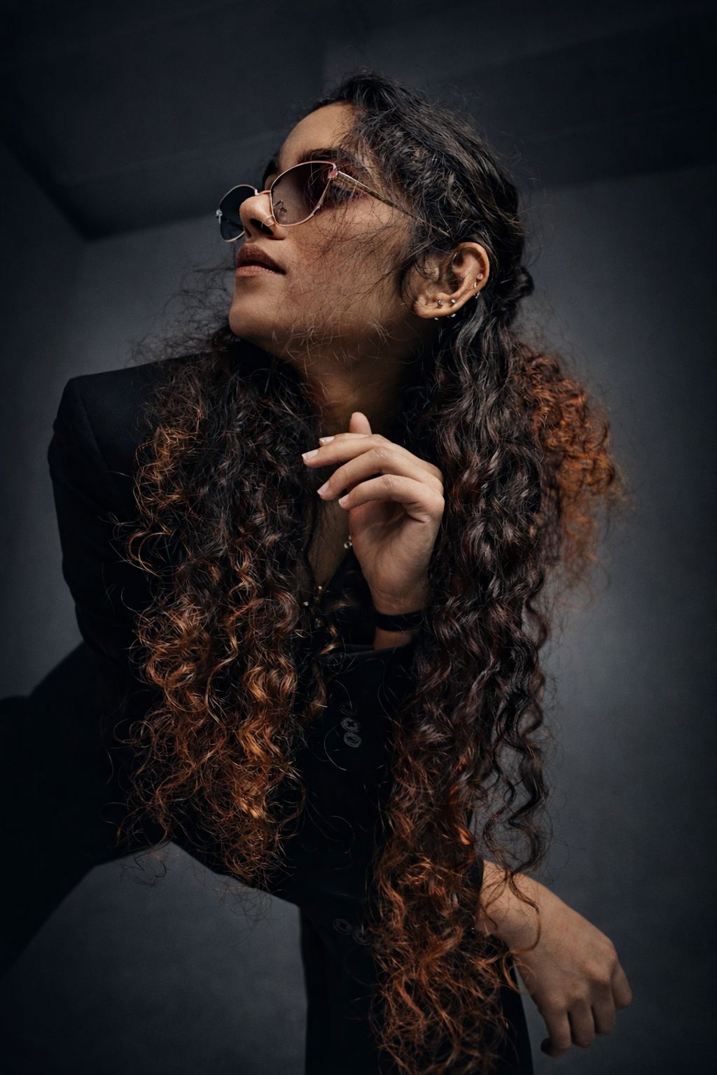 Sabali — Shachi Ajgaonkar (Bass Rani)